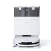 Ecovacs DEEBOT T50 OMNI Gen3, Beutellos, Weiß, Rund, Produktbild-Vorschau 20