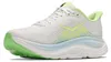 HOKA CLIFTON 11, dámske bežecké topánky, biela, veľkosť EU Náhľad obrázku produktu 3