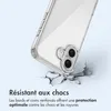 imoshion Coque arrière protectrice pour l'Apple iPhone 17 - Voir les images du produit 2