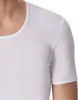 Schiesser 3er Pack Original Classics Doppelripp Unterhemd / Produktbild-Vorschau 4
