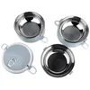Boite repas MagicHome LB933, 3 pieces, 3x 1500 ml, bleu, Voir les images du produit 4