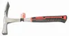 Schmith Berliner Maurerhammer Standard mit Stahl-Stiel Produktbild-Vorschau 1