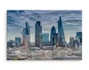 Fabelhafte Canvas LEINWAND BILDER 100x70 cm XXL Kunstdruck Produktbild-Vorschau 4