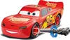 Revell First Construction - Lightning McQueen Licht und Ton Produktbild-Vorschau 1