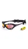 Ocean Sunglasses Cumbuco Polarisierte Sonnenbrille Schwarz  Produktbild-Vorschau 2