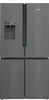 KF96DPXEA iQ700, French Door (edelstahl (dunkel), Home Produktbild-Vorschau 2