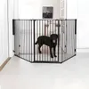 Branka, omheining ter bescherming van kinderen en dieren, 5 Productafbeelding-voorbeeld 8