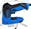 Monzana Cucitrice Elettrica 2in1 Incl. Chiodi + Graffette Anteprima dell’immagine prodotto 7