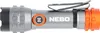 NEBO NEB-FLT-1046-G, Taschenlampe, Grau, Aluminium, Tasten, Produktbild-Vorschau 10