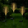 MasterLED Solar Gartenleuchte LED Gras – 3000K Warmweiß – Produktbild-Vorschau 2