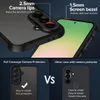 Hüllle + 2X Schutzglas für Samsung Galaxy A56 5G Produktbild-Vorschau 3