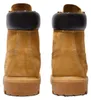 Timberland Premium 6 I Světle Hnědá Náhled obrázku produktu 20
