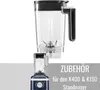 KitchenAid 5KSB2056JPA Pichet en plastique de 1,6 litre Voir les images du produit 5