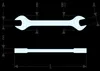 FACOM Maulschlüssel Serie 44 12x13 mm Produktbild-Vorschau 3
