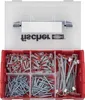 fischer FIXtainer - DUOPOWER/DUOTEC + Schraube (200) Produktbild-Vorschau 2