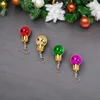 OOTB Ohrringe Weihnachtskugeln Produktbild-Vorschau 6