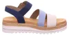 Remonte Damen Sandale Flechtmuster Klettverschluss D0Q55, Produktbild-Vorschau 21