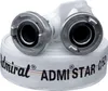 Bau-/Industrieschlauch Admi®Star 602 ID 50mm L.20m Storz C Produktbild-Vorschau 3