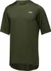 GORE Kurzarm Fahrradtrikot - TRAILKPR - Grün XL Produktbild-Vorschau 2