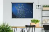 MuchoWow® Wandteppich Wandbehang Sternbild - Zwillinge - Produktbild-Vorschau 2