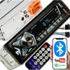 Verk 10135 Autorádio Bluetooth 1-DIN, USB, AUX a SD Náhled obrázku produktu 9