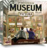 Museum Pictura - gioco da tavolo strategico Anteprima dell’immagine prodotto 1