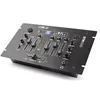 Vonyx STM2500, 5 Kanäle, Schwarz Produktbild-Vorschau 9