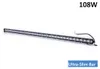 97 cm, 108 W, jednoradový, výkonný LED panel, ultratenký, Náhľad obrázku produktu 1