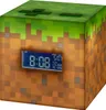 Minecraft wekker BDP (modelnummer PP6733MCF) Productafbeelding-voorbeeld 2