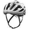 Casque Route Abus 97991 - POWERDOME GLEAM SILVER L Voir les images du produit 7