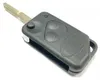 Custodia flip per chiave a 2 pulsanti RFC compatibile con Anteprima dell’immagine prodotto 5