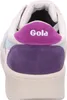 Gola Grandslam Trident Sneaker Weiß Produktbild-Vorschau 2