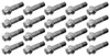 Febi Bilstein Radschraube  29196 Produktbild-Vorschau 3