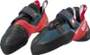 Rock Pillars Bullit petrol/red 46.5 EU Produktbild-Vorschau 4