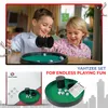 Yahtzee Set - Dice Box - Sada kostek - Desková hra - Dice Náhled obrázku produktu 7