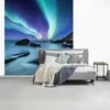 MuchoWow® Fototapete für Wohnzimmer oder Schlafzimmer Produktbild-Vorschau 5