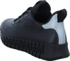 A black ECCO women's sneaker is shown from the side. Náhľad obrázku produktu