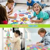 Coodoo Magnetische Fliesen 40 Teile – Magnetisches Produktbild-Vorschau 5