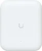 Ubiquiti U7 Outdoor 4300 Mbit/s Weiß Power over Ethernet Produktbild-Vorschau 1