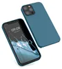 kwmobile Handyhülle für iPhone 12 Hülle / iPhone 12 Pro Produktbild-Vorschau 8