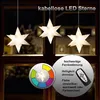 F-H-S International pływające plastikowe gwiazdy LED, Podgląd zdjęcia produktu 13