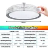 A product image with dimensions and a table of product specifications. Náhled obrázku produktu