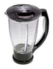 Moulinex XF634BB1, Miska k mixéru, Čierna, Priehľadná, 1,5 Náhľad obrázku produktu 3