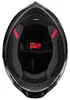 Kask FC-Moto G-361S, czarny, XS (53/54) Podgląd zdjęcia produktu 5