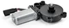 RIDEX Fensterhebermotor 200E0012 Links für FORD Fiesta Mk5 Produktbild-Vorschau 4
