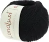 Lana Grossa Landlust Alpaka Merino 160 410 Schwarz 50g Produktbild-Vorschau 1