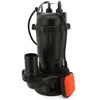 FLO Schmutzwasser-Tauchpumpe 450 W Produktbild-Vorschau 4