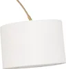 Oblouková stojací lampa TILIO, 195 cm Náhled obrázku produktu 2