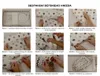 Nido portatile per bambini Anteprima dell’immagine prodotto 4