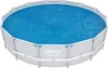 Bestway 58253 Solárna prikrývka na bazén 488 cm Bestway Náhľad obrázku produktu 36